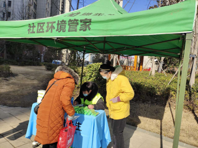 貓先生回收，智能垃圾分類，定時(shí)定點(diǎn)垃圾分類設(shè)備，垃圾房廠家